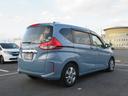 フリードハイブリッド ハイブリッド・Gホンダセンシング ギャザズナビ Bカメラ 前後ドラレコ 両側電動スライド LEDヘッドライト シートヒーター(8枚目)
