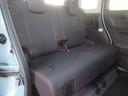 【内装】後席 目立った汚れやへたりもなく良好です。