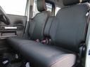 【内装】助手席 目立った汚れやへたりもなく良好です。