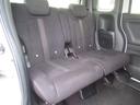 【内装】後席　目立った汚れやへたりもなく良好です。