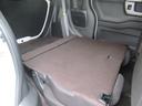 【内装】多彩なシートアレンジで大きな荷物も心配いりません。