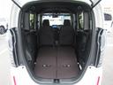 【内装】多彩なシートアレンジで大きな荷物も心配いりません。
