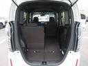 【内装】多彩なシートアレンジで大きな荷物も心配いりません。