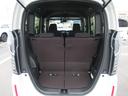 【内装】多彩なシートアレンジで大きな荷物も心配いりません。