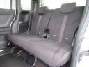 【内装】後席　目立った汚れやへたりもなく良好です。