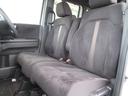 【内装】助手席　目立った汚れやへたりもなく良好です。