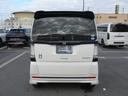 Ｎ－ＢＯＸカスタム ２トーンカラースタイルＧＳＳパッケージ　ギャザズナビ　Ｂカメラ　ドラレコ　後席モニター　両側電動スライド　ＣＴＢＡ　ＨＩＤ　アルミ（8枚目）