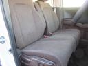 【内装】運転席　目立った汚れやへたりもなく良好です。