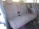 【内装】後席　目立った汚れやへたりもなく良好です。