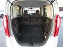 【内装】多彩なシートアレンジで大きな荷物も心配いりません。