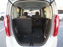 【内装】多彩なシートアレンジで大きな荷物も心配いりません。