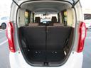 【内装】多彩なシートアレンジで大きな荷物も心配いりません。