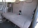 【内装】後席　目立った汚れやへたりもなく良好です。