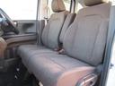【内装】助手席　目立った汚れやへたりもなく良好です。