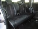 【内装】後席　目立った汚れやへたりもなく良好です。