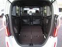 【内装】多彩なシートアレンジで大きな荷物も心配いりません。