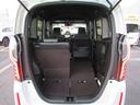 【内装】多彩なシートアレンジで大きな荷物も心配いりません。