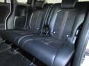 【内装】後席　目立った汚れやへたりもなく良好です。