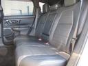 【内装】後席 目立った汚れやへたりもなく良好です。