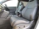 【内装】助手席 目立った汚れやへたりもなく良好です。