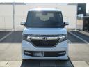 N-BOXカスタム G・Lホンダセンシング ギャザズナビ Bカメラ 左側電動スライド アルミ 中古車画像_4