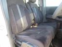 【内装】運転席 目立った汚れやへたりもなく良好です。