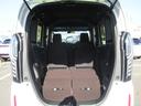 【内装】多彩なシートアレンジで大きな荷物も心配いりません。