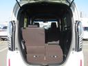 【内装】多彩なシートアレンジで大きな荷物も心配いりません。