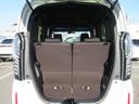 【内装】多彩なシートアレンジで大きな荷物も心配いりません。
