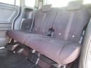 【内装】後席 目立った汚れやへたりもなく良好です。