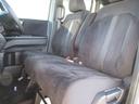 【内装】助手席 目立った汚れやへたりもなく良好です。