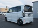 N-BOXカスタム G・Lホンダセンシング ギャザズナビ Bカメラ ドラレコ 左側電動スライド(6枚目)