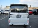 N-BOXカスタム G・Lホンダセンシング ギャザズナビ Bカメラ ドラレコ 左側電動スライド(7枚目)