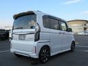 N-BOXカスタム G・Lホンダセンシング ギャザズナビ Bカメラ ドラレコ 左側電動スライド(8枚目)