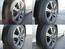 【外装】純正アルミホイール、タイヤ残り溝およそ３ｍｍです。