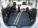 【内装】多彩なシートアレンジで大きな荷物も心配いりません。