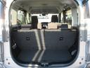 【内装】多彩なシートアレンジで大きな荷物も心配いりません。
