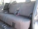 【内装】後席　目立った汚れやへたりもなく良好です。