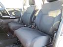 【内装】助手席　目立った汚れやへたりもなく良好です。
