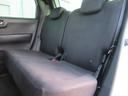【内装】後席 目立った汚れやへたりもなく良好です。