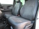 【内装】助手席 目立った汚れやへたりもなく良好です。