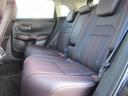 【内装】後席　目立った汚れやへたりもなく良好です。