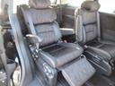 【内装】後席 目立った汚れやへたりもなく良好です。