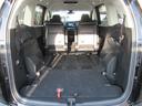 【内装】多彩なシートアレンジで大きな荷物も心配いりません。