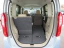 【内装】多彩なシートアレンジで大きな荷物も心配いりません。