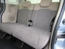 【内装】後席　目立った汚れやへたりもなく良好です。