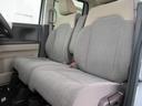 【内装】助手席　目立った汚れやへたりもなく良好です。