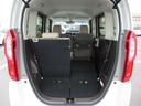 【内装】多彩なシートアレンジで大きな荷物も心配いりません。
