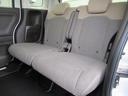 【内装】後席 目立った汚れやへたりもなく良好です。