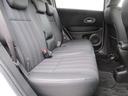 【内装】後席 目立った汚れやへたりもなく良好です。